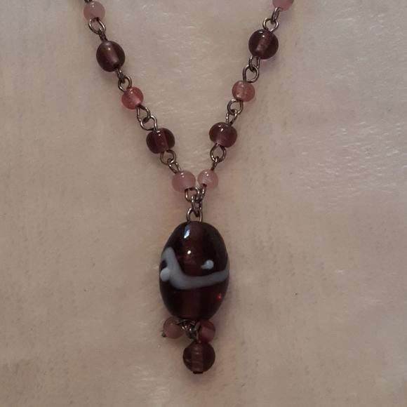 Vintage Necklace - Picture 1 of 3